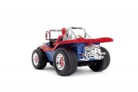RC Marvel Spiderman Buggy 1:24, 2 kan